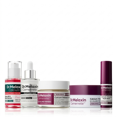 Korean Cosmetic